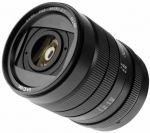 Laowa 60mm f/2.8 2X Ultra Macro Canon EF