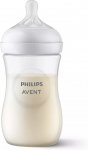 PHILIPS Avent SCY903/01 Natural Response -tuttipullo, 260 ml (SCY903/01)