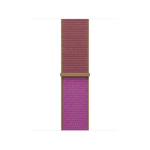 APPLE 42mm Magenta Sport Loop