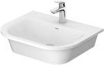 Paa Vario 600x470 mm White