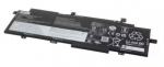 Lenovo 57Wh internal lithium-ion battery for Lenovo ThinkPad