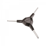 GIANT Toolshed Y Wrench Pro (Hex 4/5/6mm) Ball-End