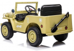 Lean Cars JH-103 Khaki
