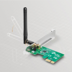 TP-LINK WL-PCI Express TL-WN781ND (150Mbit)