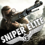 Sold Out Sniper Elite V2 Remastered Premium Saksa, Prantsuse PlayStation 4
