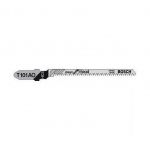 Bosch JIG SAW BLADE T 101 AO 3 PCS WOOD