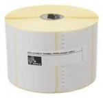 Zebra LAB-RL-DT-PAP-90X53MM CUSTOM LABEL, NON RETURNABLE,