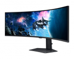 SAMSUNG Samsung Odyssey G95C LS49CG954EUXEN 49 Zoll DQHD Curved Quantum Dot LED 32:9 240 Hz Gaming Monitor