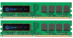 CoreParts 8GB Memory Module 800Mhz DDR2 Major DIMM - KIT 2x4GB for HP
