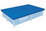 BESTWAY Bestway 58103 Swimming Pool cover 221x150 cm