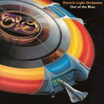 Legacy ELECTRIC LIGHT ORCHESTRA AND quot;Out Of The Blue (180g)
