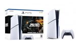 SONY PLAYSTATION 5 KONSOOL SLIM DIS/1TB + COD 711719021100