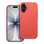 SILIKONIST lekatte IPHONE 17, peithee vrv