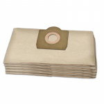 ReFresh Vacuum Cleaner Bags for Karcher WD 3 300 M / WD3 SE 4001 SE 4002 (6.959-130.0) 5pcs.
