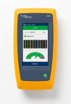 Fluke LIQ-100 LinkIQ, Built-in battery,