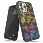 Adidas VI vormitud mbris graafiline iPhone 13 Pro / 13 6,1" wielokolorowy/vrviline 47251