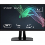 VIEWSONIC Monitor VP3256-4K VP32564K (VP3256-4K)