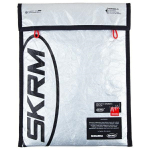 Skinarma Torba Comet slearvuti mbris 14" srebrny/hbedane