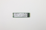 Lenovo 256GB M.2 PCIe NVMe solid-state drive