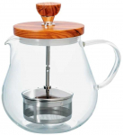 Hario TEO-70-OV 700 ml oliivipuu