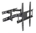 ART RAMT AR-35 TV kinnitussuund 165.1 cm (65) Must