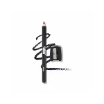 Profusion Cosmetics Profusion, Colour Spell, Kohl Eyeliner, Black, 1 g