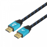 TB Kaabel DisplayPort 2 m M/M v 2.1