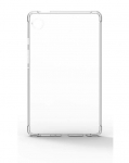 Samsung Tablet Case 22.1 Cm (8.7"") Cover Transparent