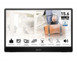 MSI MONITOR LCD 16"/PRO MP161 E2U