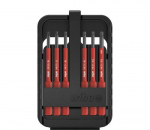 Wiha slimBit electric bit set