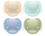 Philips AVENT Sutsupill SCF091/50, limnusalt pehme