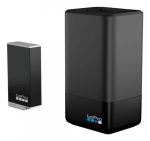 GoPro MAX Dual Charger + Enduro aku MAX