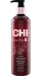 CHI Roosipsepsa li vrvitooni hooldav kaitsva toimega ampoon 340ml