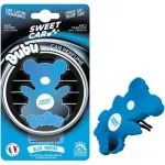 Sweet Home Collection Blue Marine Car Perfume - Autolhnaosa