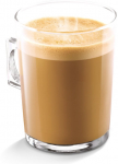 Dolce Gusto Cafe Au Lait kohvikapslid, 30 tk, 300 g (12483382)