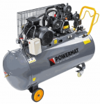 Powermat PM-KO-200T-400V