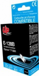 UPrint Epson T1281 Inkjet Cartridge Melns 10ml