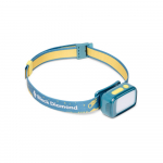 Black Diamond WIZ KID otsaklamp, sinine (BD6206994064ALL1)