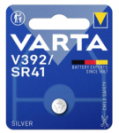 Varta Patarei 392 SR41 1tk