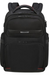 Samsonite Pro-DLX 6 Underseater 15.6 backpack City backpack Black Nylon