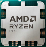 AMD Ryzen 3 Pro 8300G 100-000001187 Tray