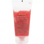 Ziaja Watermelon Body Peeling - Jemn tlov peeling 160ml