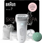 BRAUN Silk Epil 7 SkinSpa 7-081 epilaator (7500435225090)