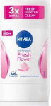 Nivea Naiste deodorant stick FRESH FLOWER 50ml