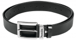 Makita Ledergrtel Schwarz Gr. L (schwarz, E-05365)