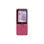 HMD Global Nokia 225 4G telefon, roosa (1GF025FPC2L09)