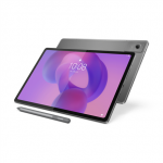 LENOVO Idea Tab Plus 12.1 2,5K MediaTek Dimensity 6400/12GB/256GB/ARM Mali-G57/Android 15/Luna Grey/5G/2 aastane garantii | Idea Tab Plus 5G LTE (ilma toiteadapterita) | ZAGF0156SE | 12,1" | Luna Grey | IPS | 2560x1600 pikslit | MediaTek | MediaTek D ...