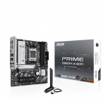 ASUS PRIME B840M-A WIFI AM5 Micro-ATX emaplaat (90MB1J20-M0EAY0)