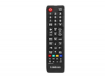HQ LXP1175 TV remote control SAMSUNG BN59-01175N / Black