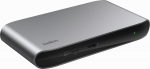 BELKIN Thunderbolt 4 5-in-1 jaotur (INC013vfSGY)